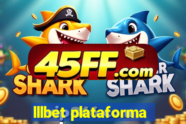 lllbet plataforma